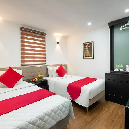 Golden Time Hostel 3-3